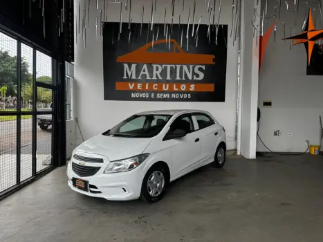CHEVROLET Onix Hatch 1.0 12V 4P FLEX, Foto 1