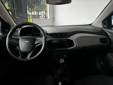 CHEVROLET Onix Hatch 1.0 12V 4P FLEX, Foto 3