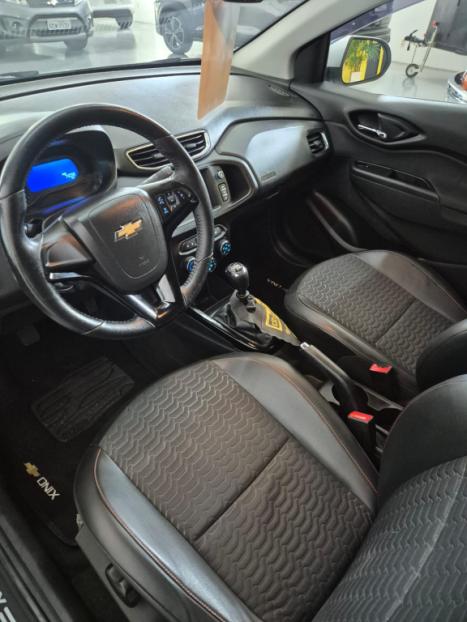 CHEVROLET Onix Hatch 1.4 4P FLEX LTZ, Foto 5