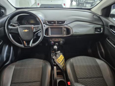 CHEVROLET Onix Hatch 1.4 4P FLEX LTZ, Foto 6