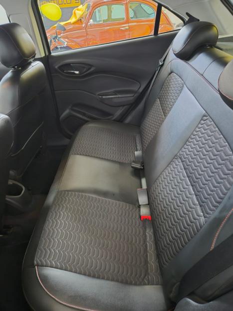 CHEVROLET Onix Hatch 1.4 4P FLEX LTZ, Foto 7