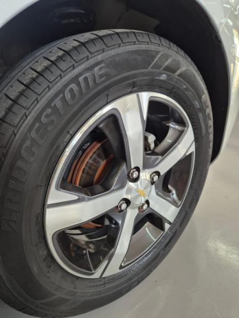CHEVROLET Onix Hatch 1.4 4P FLEX LTZ, Foto 9