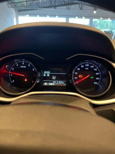 CHEVROLET Onix Hatch 1.0 12V 4P FLEX LT, Foto 4