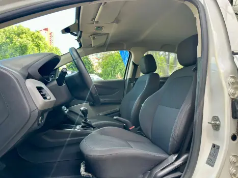 CHEVROLET Onix Hatch 1.0 4P FLEX JOY, Foto 6