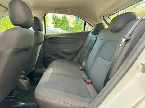 CHEVROLET Onix Hatch 1.0 4P FLEX JOY, Foto 7