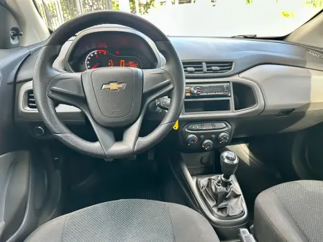 CHEVROLET Onix Hatch 1.0 4P FLEX JOY, Foto 8