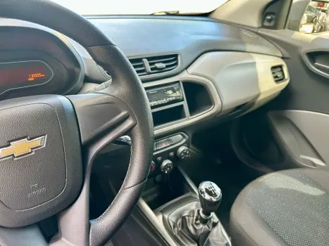 CHEVROLET Onix Hatch 1.0 4P FLEX JOY, Foto 9