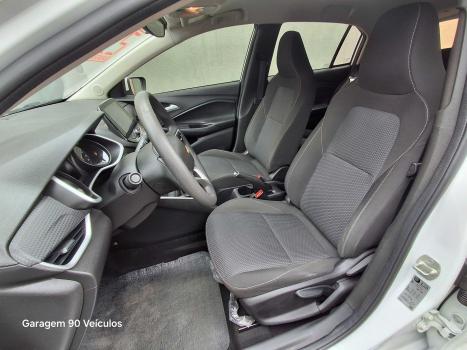CHEVROLET Onix Hatch 1.0 4P FLEX LT2, Foto 7