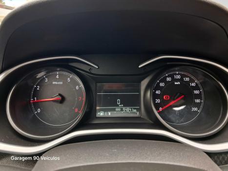 CHEVROLET Onix Hatch 1.0 4P FLEX LT2, Foto 8