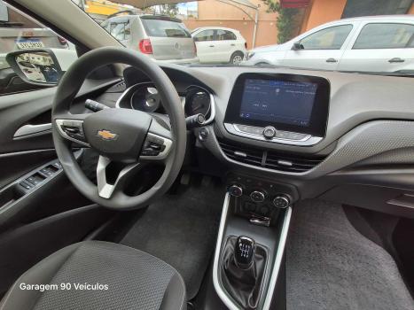 CHEVROLET Onix Hatch 1.0 4P FLEX LT2, Foto 10