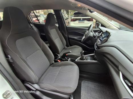 CHEVROLET Onix Hatch 1.0 4P FLEX LT2, Foto 11