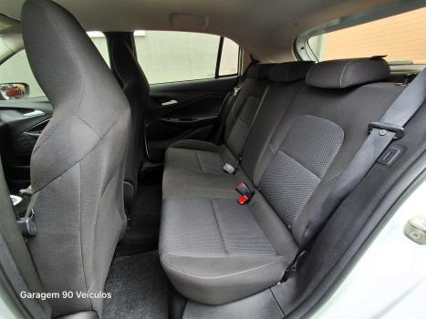 CHEVROLET Onix Hatch 1.0 4P FLEX LT2, Foto 12