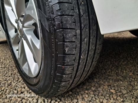 CHEVROLET Onix Hatch 1.0 4P FLEX LT2, Foto 16