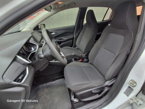 CHEVROLET Onix Hatch 1.0 4P FLEX LT2, Foto 7