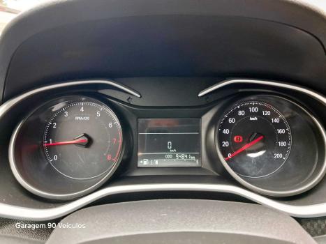 CHEVROLET Onix Hatch 1.0 4P FLEX LT2, Foto 8
