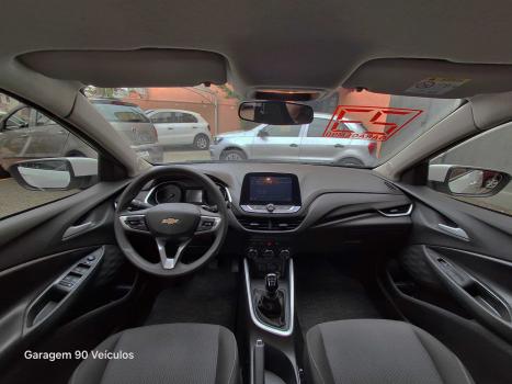 CHEVROLET Onix Hatch 1.0 4P FLEX LT2, Foto 9