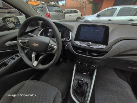 CHEVROLET Onix Hatch 1.0 4P FLEX LT2, Foto 10