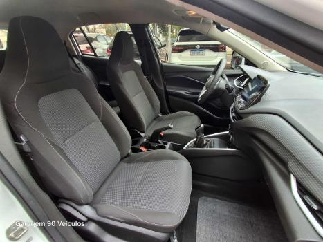 CHEVROLET Onix Hatch 1.0 4P FLEX LT2, Foto 11