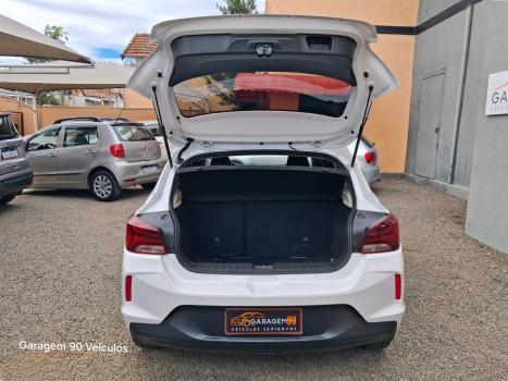 CHEVROLET Onix Hatch 1.0 4P FLEX LT2, Foto 16
