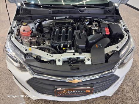CHEVROLET Onix Hatch 1.0 4P FLEX LT2, Foto 19