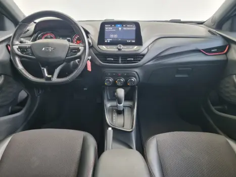 CHEVROLET Onix Hatch 1.0 12V 4P FLEX RS TURBO AUTOM�TICO, Foto 2