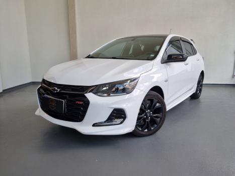 CHEVROLET Onix Hatch 1.0 12V 4P FLEX RS TURBO AUTOM�TICO, Foto 1