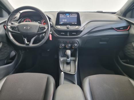 CHEVROLET Onix Hatch 1.0 12V 4P FLEX RS TURBO AUTOM�TICO, Foto 2