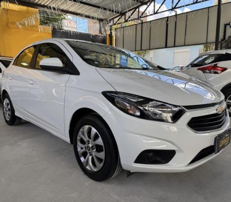 CHEVROLET Onix Hatch 1.4 4P FLEX LT, Foto 2