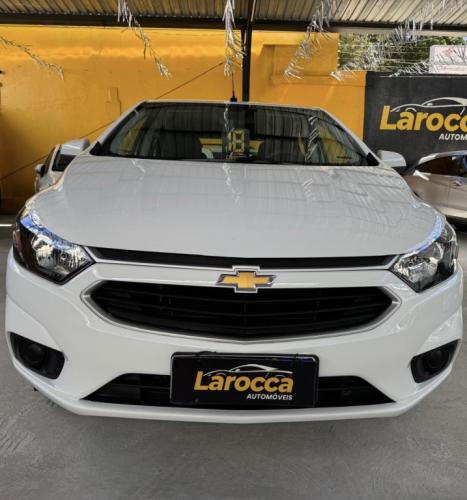 CHEVROLET Onix Hatch 1.4 4P FLEX LT, Foto 3