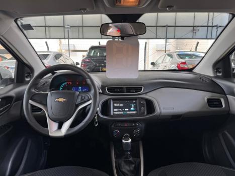 CHEVROLET Onix Hatch 1.4 4P FLEX LT, Foto 7