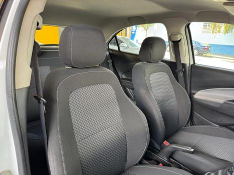 CHEVROLET Onix Hatch 1.4 4P FLEX LT, Foto 8