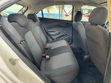 CHEVROLET Onix Hatch 1.4 4P FLEX LT, Foto 9