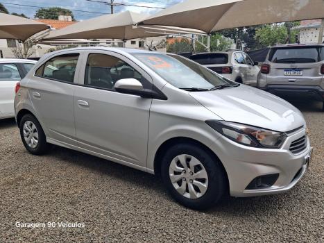 CHEVROLET Onix Hatch 1.0 12V 4P FLEX, Foto 3