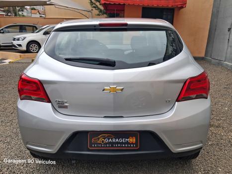 CHEVROLET Onix Hatch 1.0 12V 4P FLEX, Foto 5