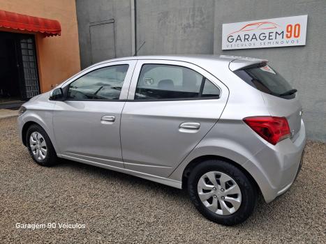 CHEVROLET Onix Hatch 1.0 12V 4P FLEX, Foto 6