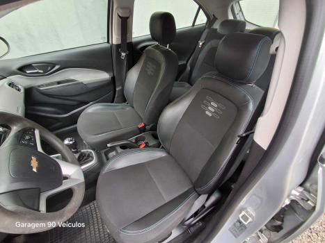 CHEVROLET Onix Hatch 1.0 12V 4P FLEX, Foto 7