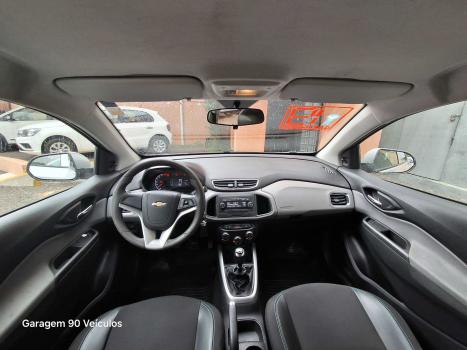 CHEVROLET Onix Hatch 1.0 12V 4P FLEX, Foto 8