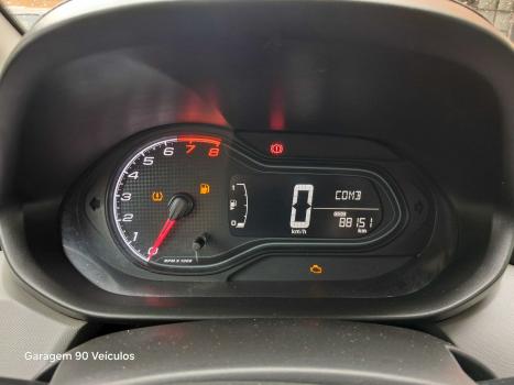 CHEVROLET Onix Hatch 1.0 12V 4P FLEX, Foto 10