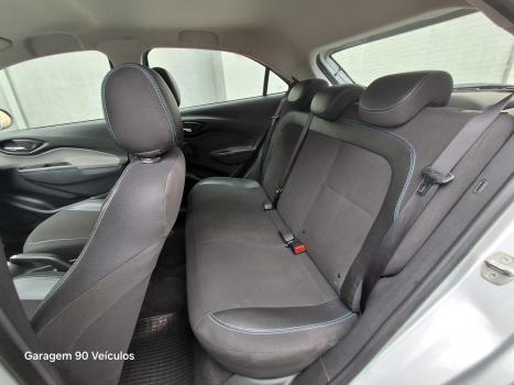 CHEVROLET Onix Hatch 1.0 12V 4P FLEX, Foto 11