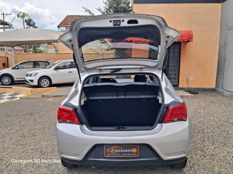 CHEVROLET Onix Hatch 1.0 12V 4P FLEX, Foto 12