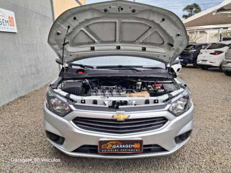 CHEVROLET Onix Hatch 1.0 12V 4P FLEX, Foto 16