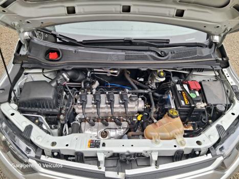 CHEVROLET Onix Hatch 1.0 12V 4P FLEX, Foto 17