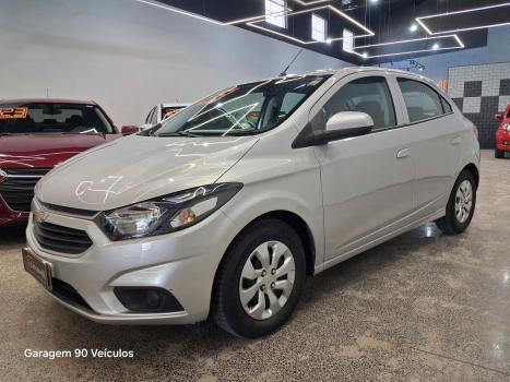 CHEVROLET Onix Hatch 1.0 12V 4P FLEX, Foto 1