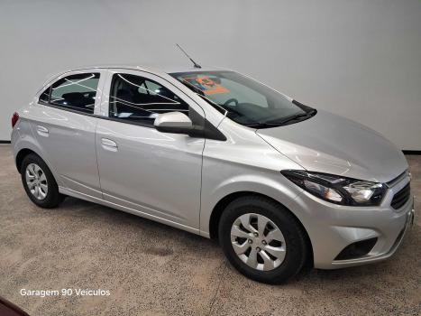 CHEVROLET Onix Hatch 1.0 12V 4P FLEX, Foto 3
