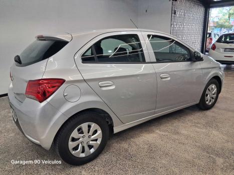 CHEVROLET Onix Hatch 1.0 12V 4P FLEX, Foto 4