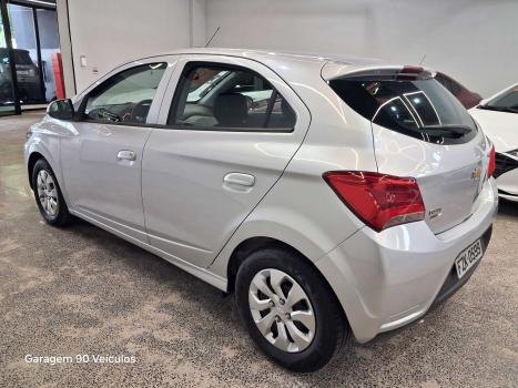 CHEVROLET Onix Hatch 1.0 12V 4P FLEX, Foto 6