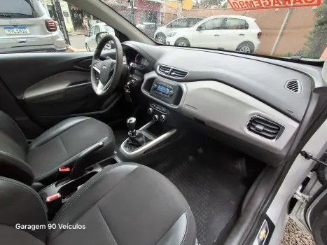 CHEVROLET Onix Hatch 1.0 12V 4P FLEX, Foto 8