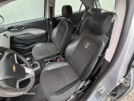 CHEVROLET Onix Hatch 1.0 12V 4P FLEX, Foto 9