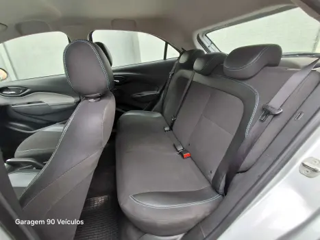 CHEVROLET Onix Hatch 1.0 12V 4P FLEX, Foto 10