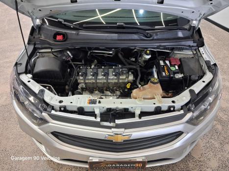 CHEVROLET Onix Hatch 1.0 12V 4P FLEX, Foto 16